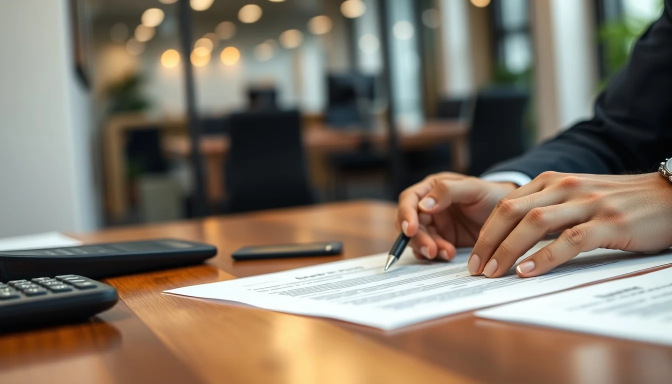 Supporting pricing visual